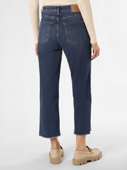 Damen Jeans - Momito