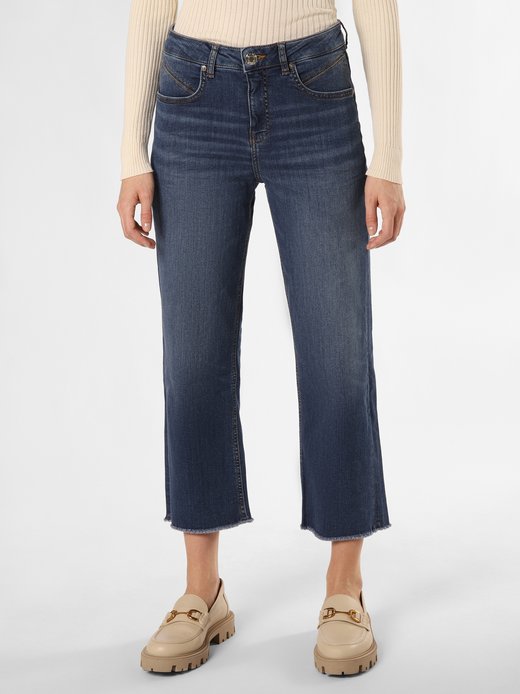 Damen Jeans - Momito