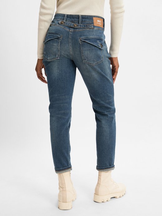 Damen Jeans - Montana