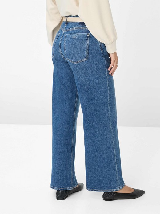 Damen Jeans - Morgan