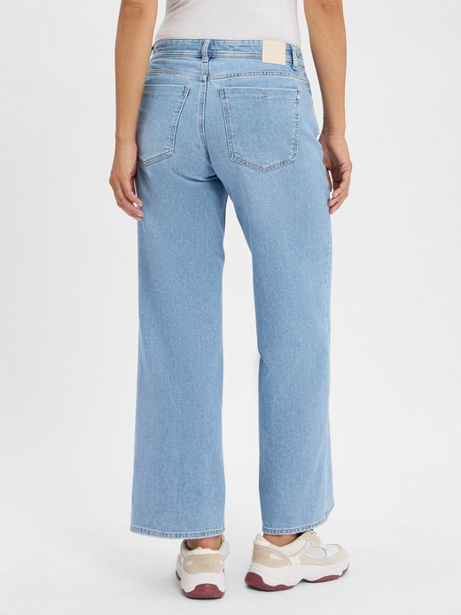 Damen Jeans - Morgan