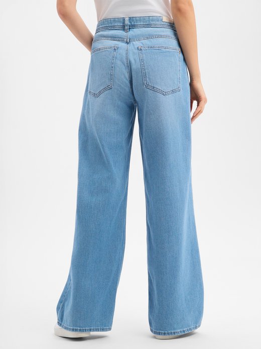 Damen Jeans - Morgan