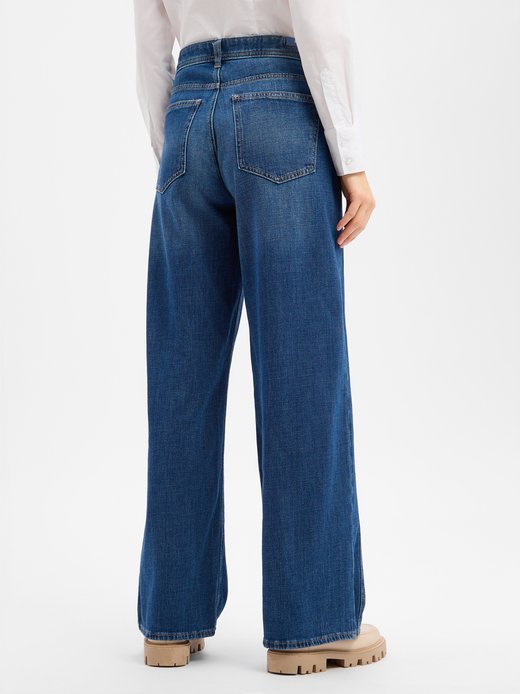 Damen Jeans - Morgan
