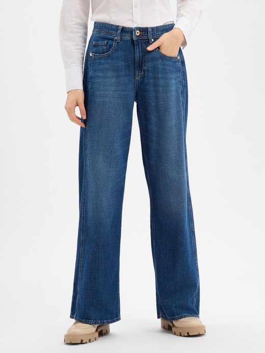 Damen Jeans - Morgan