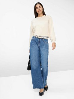 Damen Jeans - Morgan