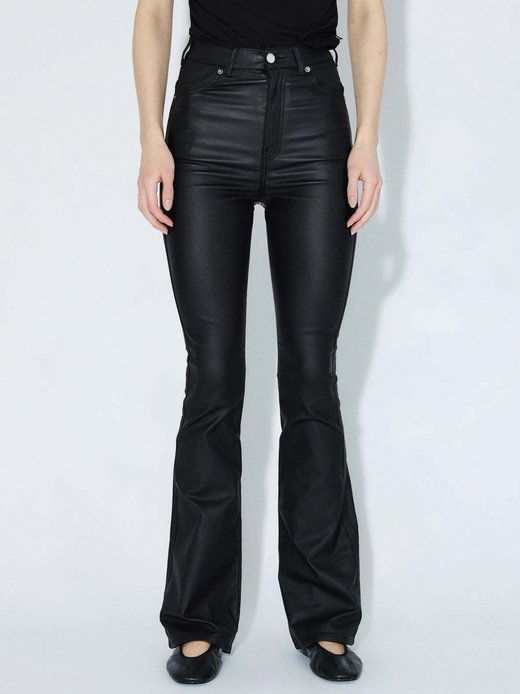 Damen Jeans – Moxy High Flare