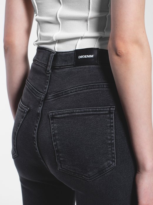 Damen Jeans – Moxy High Flare