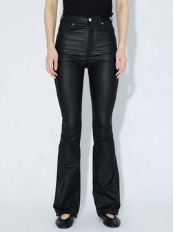 Damen Jeans – Moxy High Flare