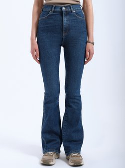 Damen Jeans – Moxy High Flare