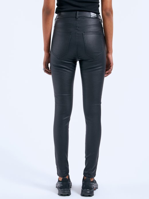 Damen Jeans – Moxy High Skinny