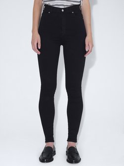 Damen Jeans – Moxy High Skinny