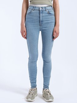 Damen Jeans – Moxy High Skinny