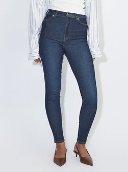 Damen Jeans – Moxy High Skinny