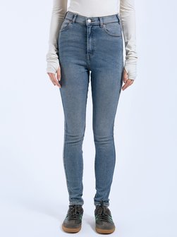 Damen Jeans – Moxy High Skinny
