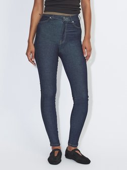 Damen Jeans – Moxy High Skinny