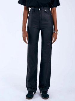 Damen Jeans – Moxy High Straight Jeans