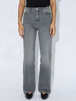 Damen Jeans – Moxy High Straight Jeans