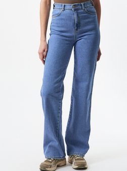 Damen Jeans – Moxy High Straight