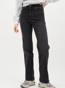 Damen Jeans – Moxy High Straight