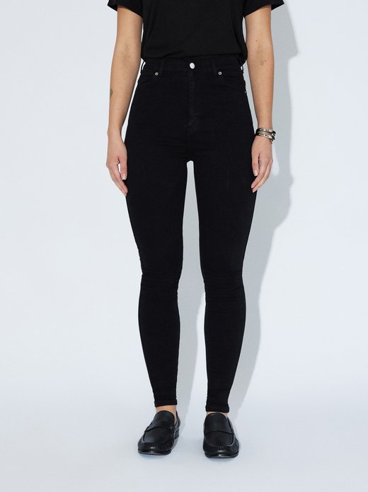 Damen Jeans – Moxy Petite