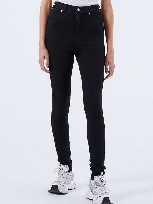Damen Jeans – Moxy Tall High Skinny