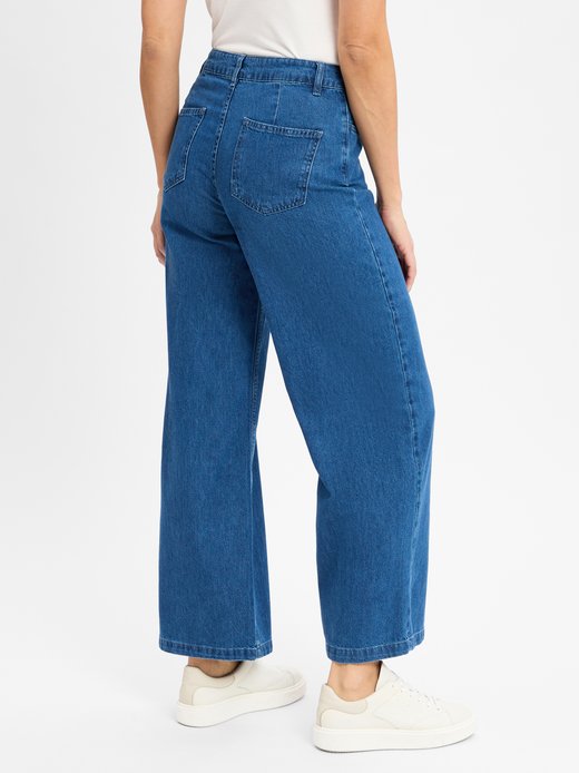 Damen Jeans Mschelena