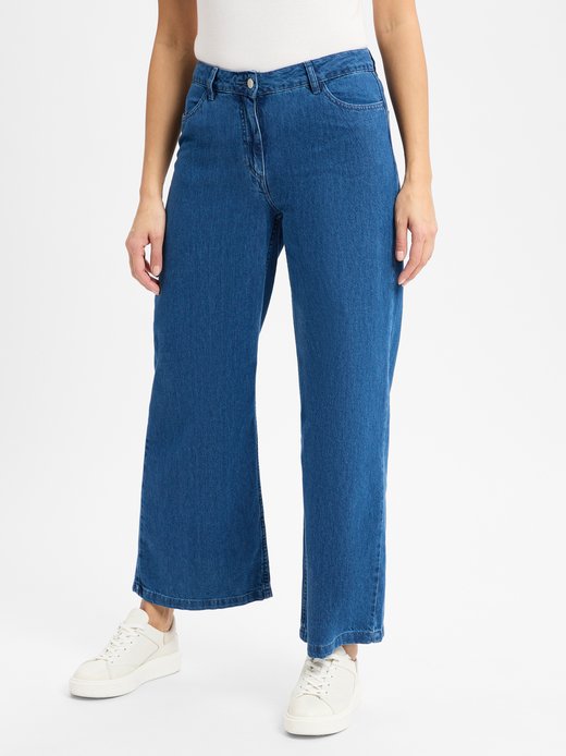 Damen Jeans Mschelena