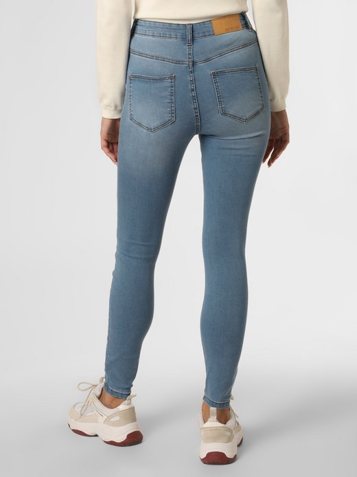 Damen Jeans - NMCallie