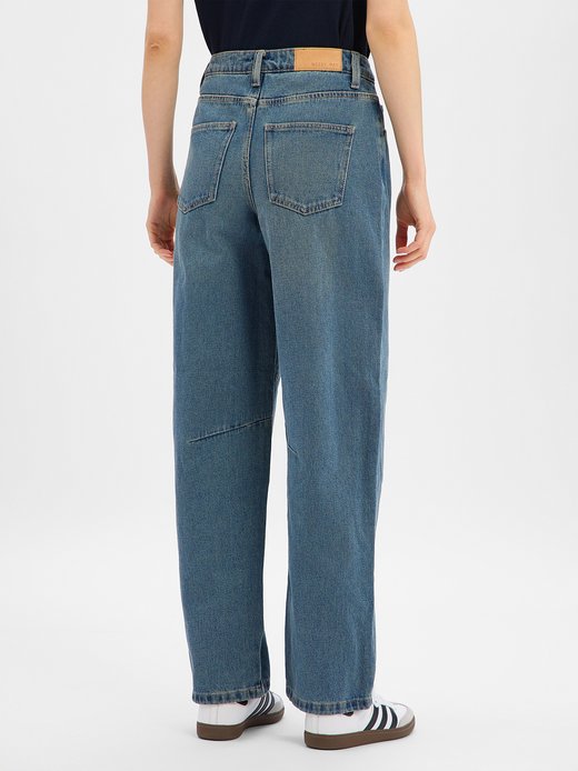 Damen Jeans - NMHazal