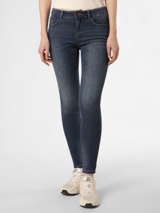 Damen Jeans - NMJen