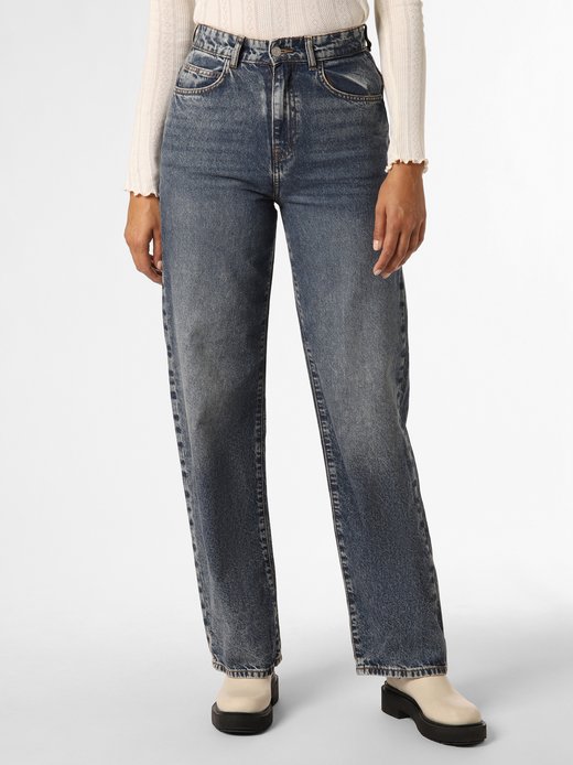 Damen Jeans - NMJosie