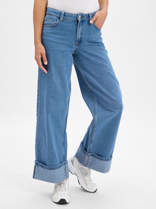 Damen Jeans - NMKettie