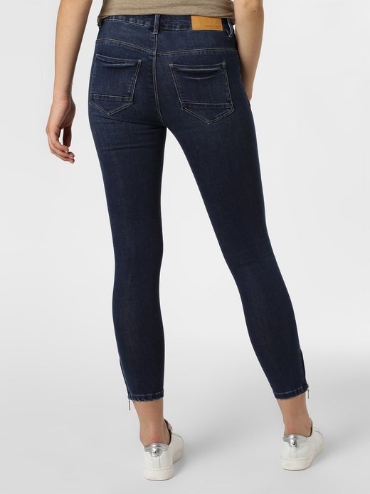 Damen Jeans - NMKimmy