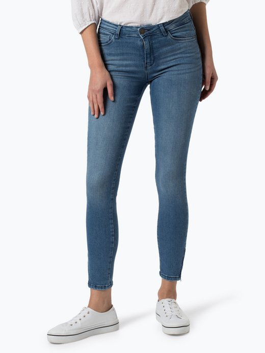Damen Jeans - NMKimmy