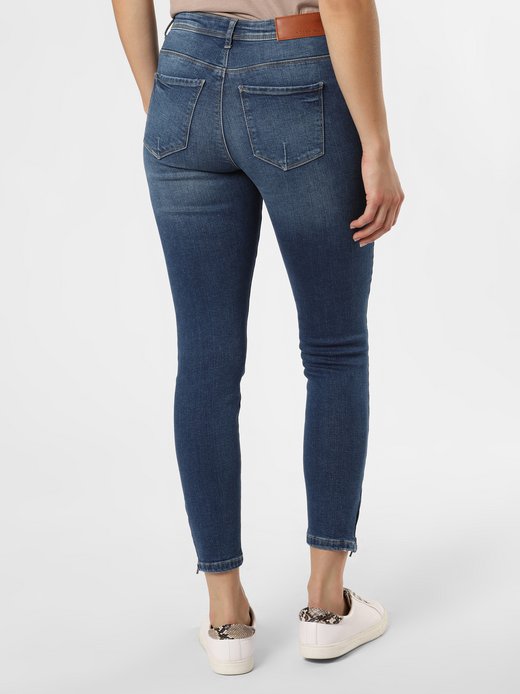 Damen Jeans - NMKimmy