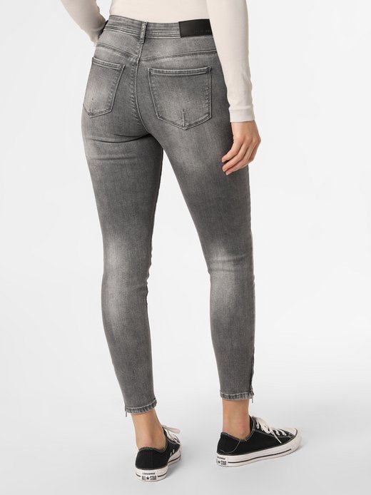 Damen Jeans - NMKimmy