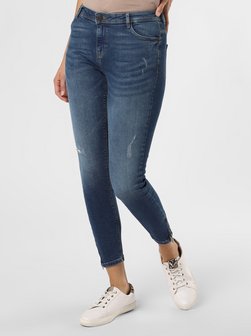 Damen Jeans - NMKimmy