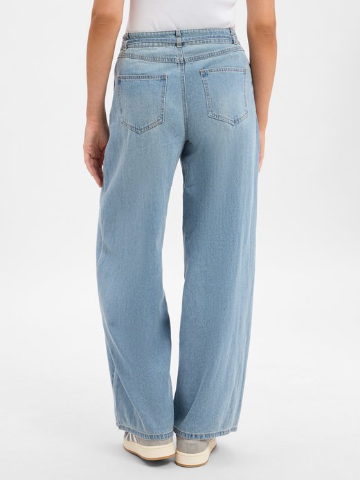 Damen Jeans - NMMaisy