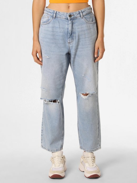 Damen Jeans - NMMoni