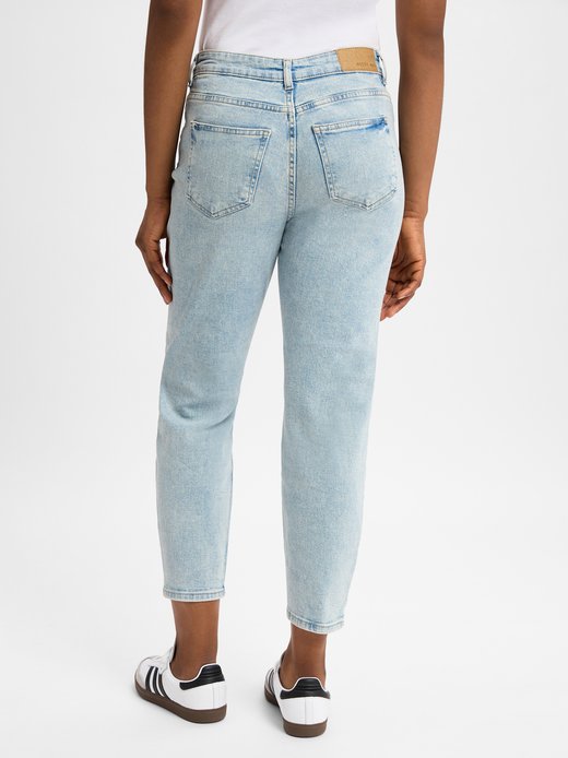 Damen Jeans - NMMoni