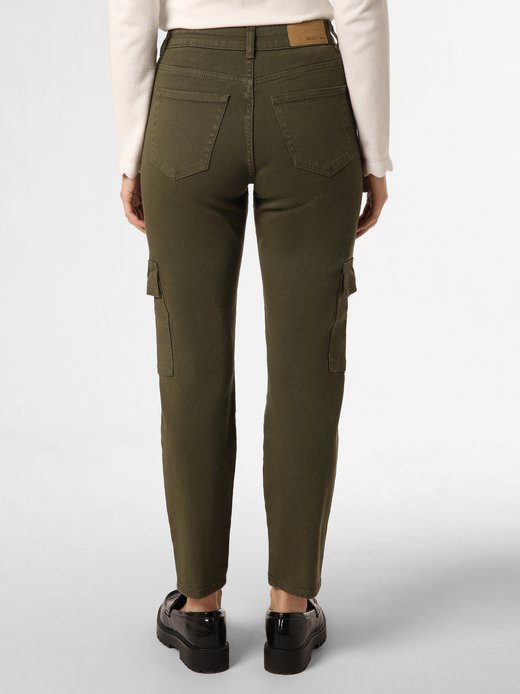 Damen Jeans - NMMoni