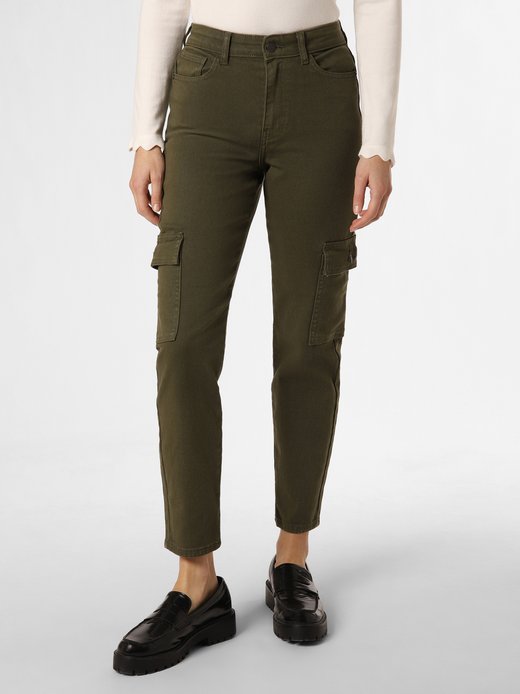 Damen Jeans - NMMoni