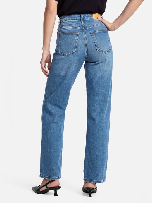 Damen Jeans - NMYolanda