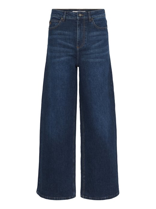 Damen Jeans NanaIW Mittlere Taille