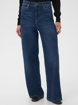 Damen Jeans NanaIW Mittlere Taille
