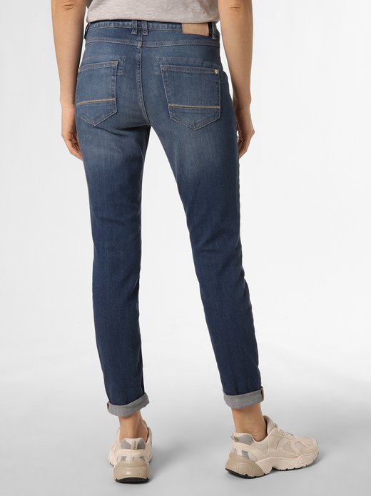 Damen Jeans - Naomi Surf