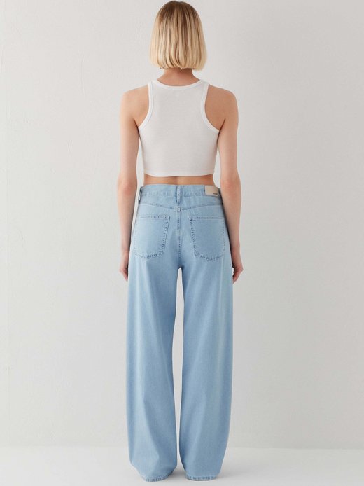 Damen Jeans - Nella