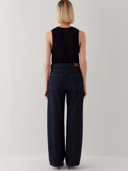Damen Jeans - Nella