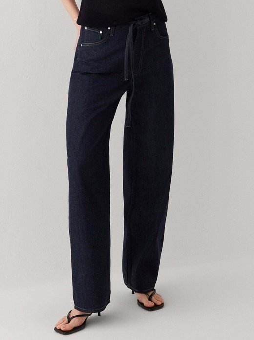 Damen Jeans - Nella