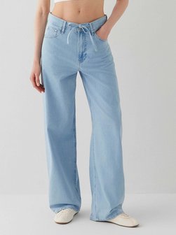 Damen Jeans - Nella